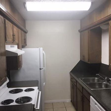 One Bedroom Close To Fort Sill! Lawton Eksteriør billede