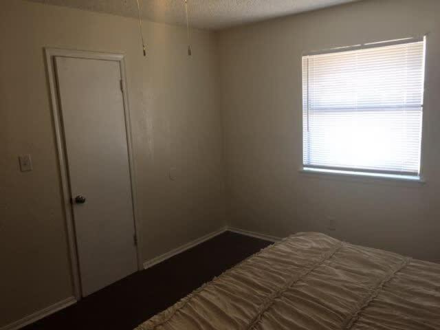 One Bedroom Close To Fort Sill! Lawton Eksteriør billede