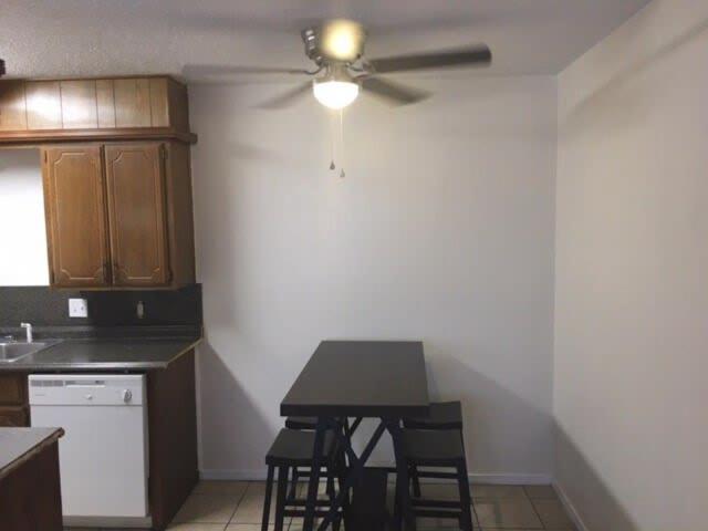 One Bedroom Close To Fort Sill! Lawton Eksteriør billede