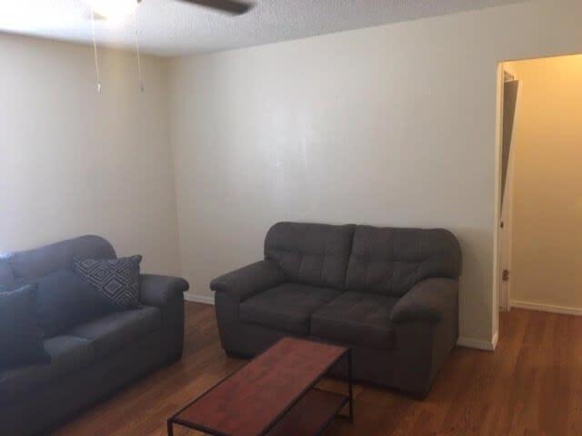 One Bedroom Close To Fort Sill! Lawton Eksteriør billede